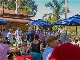 Barossa Valley Brewing - Attractions Melbourne 0