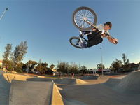 Sensational Skate Park