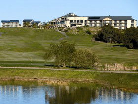 Day Spa @ McCracken Country Club - Attractions Melbourne 0
