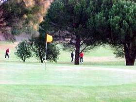 Meningie Lake Albert Golf Club - Attractions Melbourne 0
