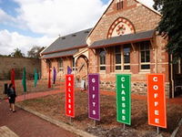 Pepper Street Arts Centre