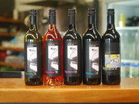 Chapman River Cellar Door