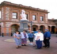 Port Walks - Attractions Melbourne