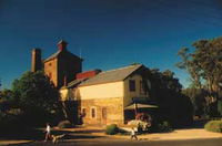 Knappstein Enterprise Winery and Brewery