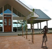 ArtWine Cellar Door - Attractions Melbourne