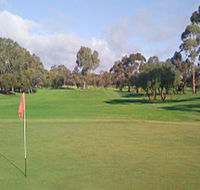 Regency Park Golf Course - Attractions Melbourne