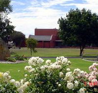 Jubilee Park - Attractions Melbourne