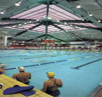 Adelaide Aquatic Centre - Attractions Melbourne