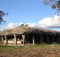 Clayton Farm Heritage Museum - Attractions Melbourne