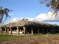Clayton Farm Heritage Museum