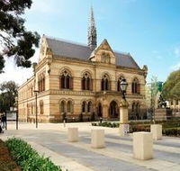 University Collections - Attractions Melbourne