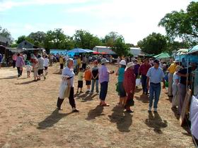 Wirrabara Producers Market - Attractions Melbourne 0