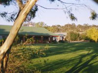 Cardinham Estate