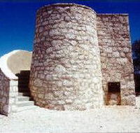 Beacon Hill Lookout - Attractions Melbourne