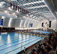 South Australian Aquatic and Leisure Centre - Attractions Melbourne