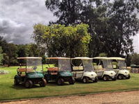 Loxton Golf Club