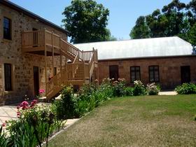 The Hahndorf Academy - Attractions Melbourne 0