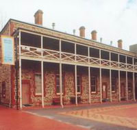 Migration Museum - Attractions Melbourne