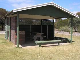 Island Lookout Tower And Reserve - Attractions Melbourne 0