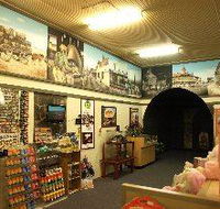 The Burg - Attractions Melbourne
