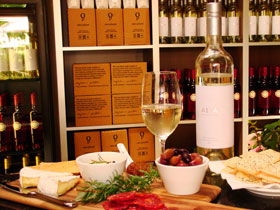 One Planet Cellars - Attractions Melbourne 0
