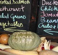 Barossa Farmers Market - Attractions Melbourne