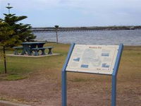 Port Broughton Historic Walking Trail