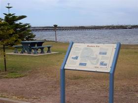 Port Broughton Historic Walking Trail - Attractions Melbourne 0