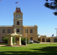 Discovering Historic Kadina Town Drive - Attractions Melbourne