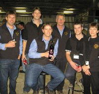 Barley Stacks Wines - Attractions Melbourne