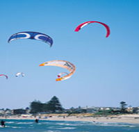 Semaphore Road - Attractions Melbourne