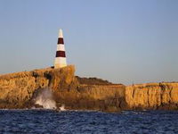 The Obelisk
