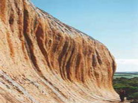 Mount Damper SA Attractions Melbourne