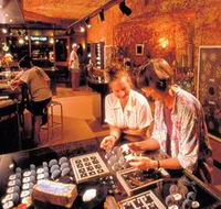 Opal World - Attractions Melbourne