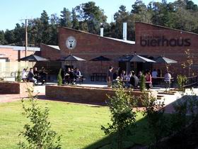 Lobethal Bierhaus - Attractions Melbourne 0