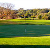 Oakbank Golf Club - Attractions Melbourne