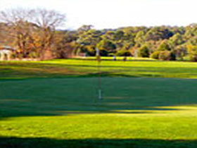 Oakbank Golf Club - Attractions Melbourne 0