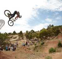 Eagle Mountain Bike Park - Attractions Melbourne