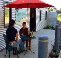 Simpson Rices Creek - Attractions Melbourne
