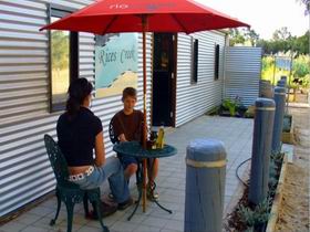 Simpson Rices Creek - Attractions Melbourne 0