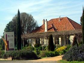 Blok Estate Coonawarra - Attractions Melbourne 0