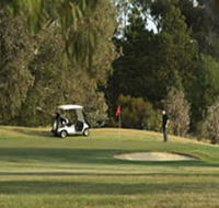 Barossa Valley Golf Club Incorporated - Attractions Melbourne