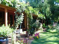 Rainforest Retreat