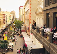 Adelaide Shopping in Rundle Mall - Attractions Melbourne