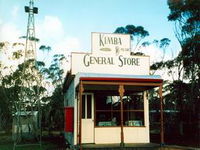 Kimba Historical Museum