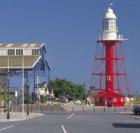 Fisherman's Wharf Market - Attractions Melbourne