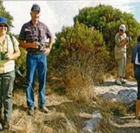 Coobowie Bird Hide - Attractions Melbourne