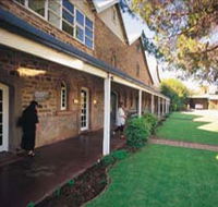 Annies Lane - Attractions Melbourne