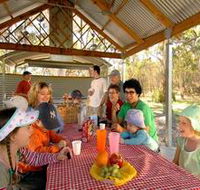 Belair National Park - Attractions Melbourne