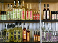 Kangaroo Island Spirits
